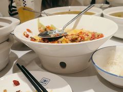 -兰湘子·湘菜小炒(通州万象汇店)