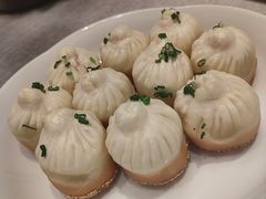 -江南灶中餐厅(南京香格里拉店)