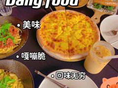 -蜜悦·波西塔诺悬崖海景餐厅