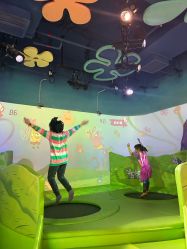 -尼克Playtime(欢乐海岸店)