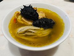 -丁字口海鲜热炒·烧烤大排档