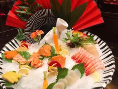 -江上荟·创意中国菜(绿地缤纷城店)