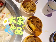 七大卤味拼盘-卤校长重庆火锅(国兴店)
