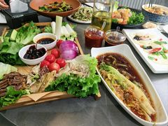 -陈熹公民族美食文化餐厅(中华广场店)
