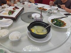 -黄埔华苑酒家(黄埔总店)