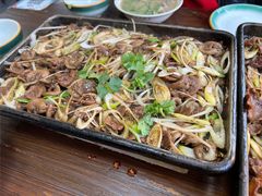 -清真永恒华威肉饼(潘家园店)