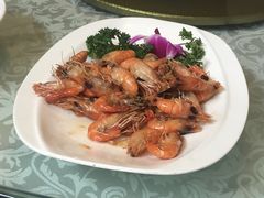 -新聚丰菜馆(太监弄店)