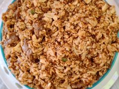 醋溜木须-金家老三饭庄(常营店)
