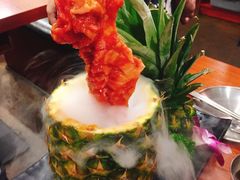 -大阪烧肉BAKA一代(十亩地店)