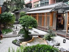 -不贰小院(余姚多元文化创意园店)