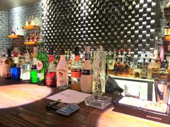 -LAMP BAR 水烟音乐酒吧