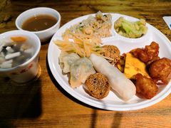 -素清香(解放路店)