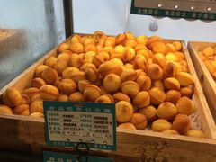 -吉美诺烘焙(公园北路店)