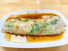 -明记潮汕肠粉(长兴店)