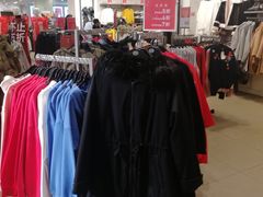 -C&A(西市城购物中心店)