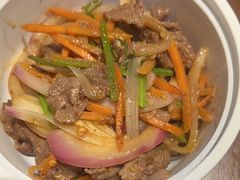 -新石器烤肉(虹悦城店)
