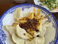 -春阳水饺(香槟广场店)