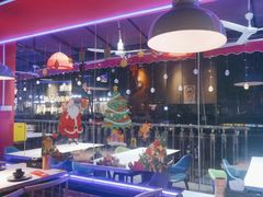 -钳小柒·小龙虾蓝龙王烧烤夜宵(长寿路店)
