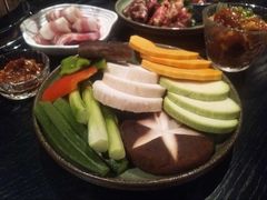 -杉海和牛烧肉海鲜自助(会展城店)