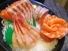 -熊出没日本烧肉放题