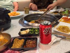 -炭之家·齐齐哈尔非遗烤肉·鲜切直供(中央大街店)