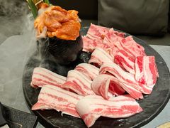 -花时·炭火烧肉(东百中心A馆店)