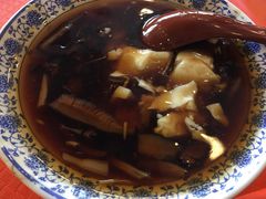 豆腐脑-南来顺饭庄·清真(南菜园店)