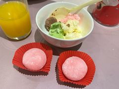 -天伦王朝酒店·盛华瑄餐厅