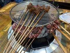 -源味居手把签烧烤(长春一店)