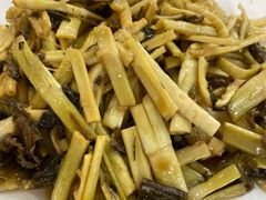-山水之味·大鱼头·农家菜(张公洞店)