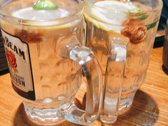 -大喜居酒屋·烧串(悦汇城店)