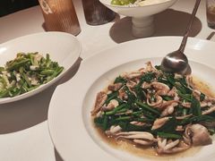 -宝轩渔府·老字号海鲜·正宗津菜(水上店)