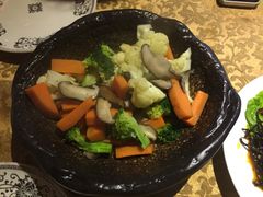 -阿布氇孜藏餐厅(九寨沟店)
