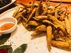 -御海棠老菜馆(福明嘉园店)