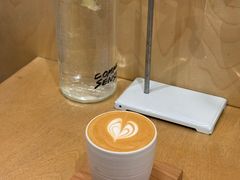 -常识咖啡common sense(春熙路店)