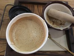 -春庄咖啡SpringHues(钟楼小区店)