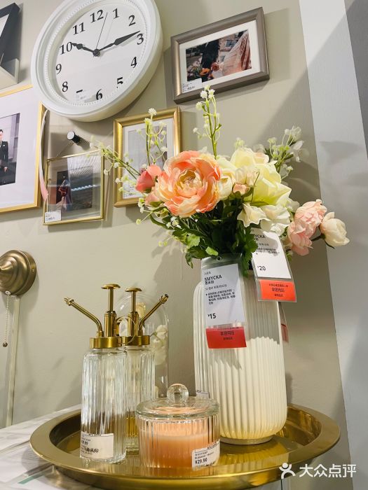 宜家家居(西安未央商场店)图片