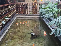 -福禧酒窖·中餐厅 (万柳店)