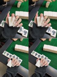 -M·X Nail日式美甲美睫