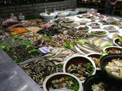 -大灶头·新昌菜(中国茶市店)