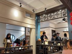 -哑巴生煎(临顿路店)