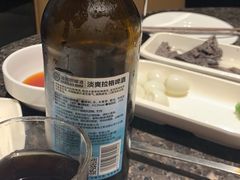 -海底捞火锅(上地华联店)