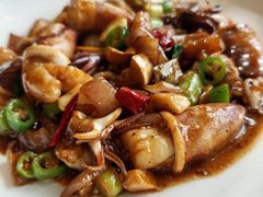 -健眺小海鲜(临海后山店)