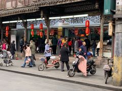 -宫廷糕点铺