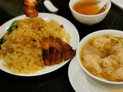 -丽的面家(多宝路店)