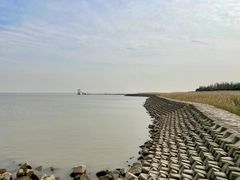 -长兴对江渡客运站