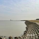 横沙岛30km环岛骑行挑战成功✔️