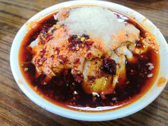 -老丘丘(较场口店)