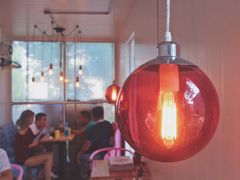 -灯塔咖啡馆BOOK·Coffee Shop