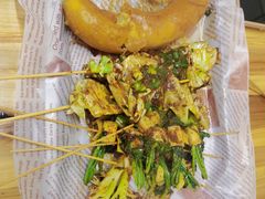-魏记里脊肉炸炸炸(南门口店)